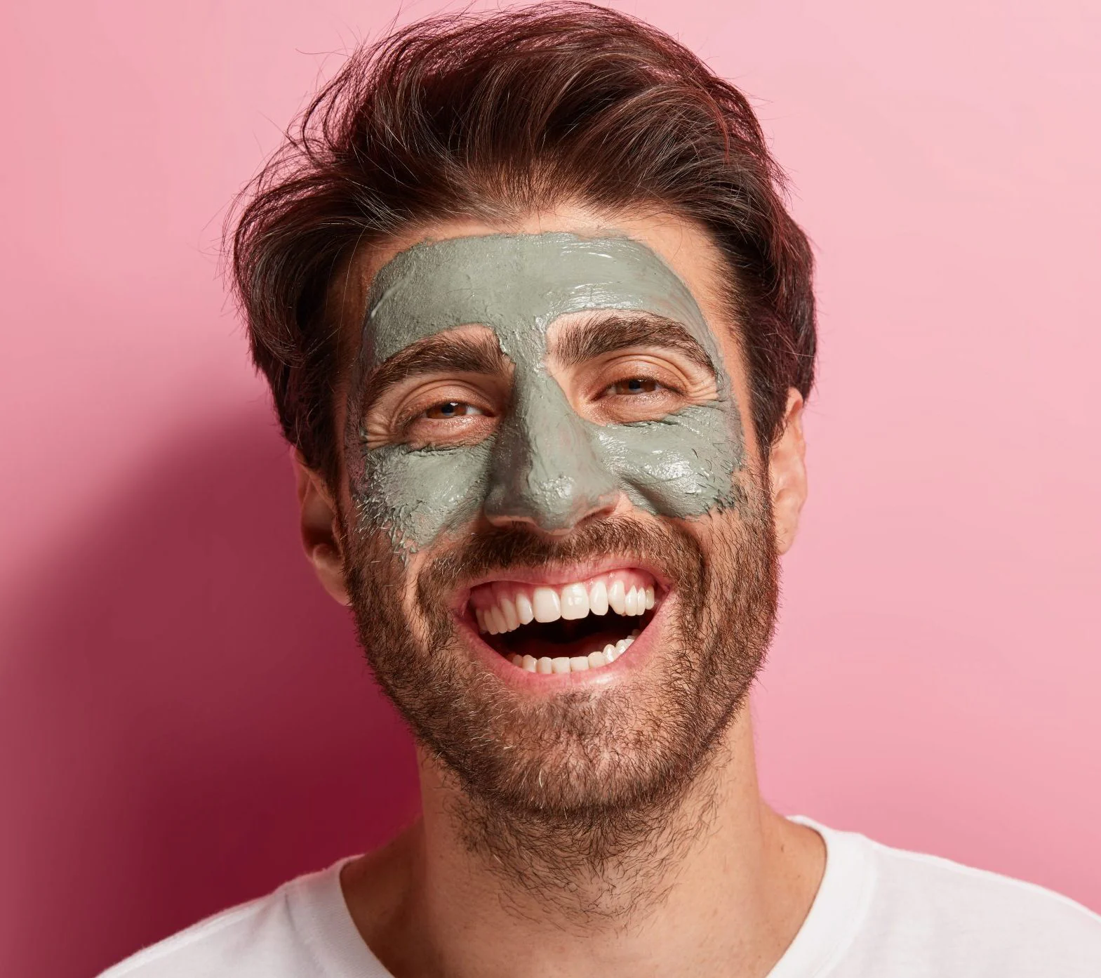 Higiene facial con ND HydraBalance en Deleic